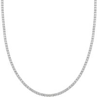 Collana Nomination Donna Chic e Charm in Argento 148603/010 - 148603/010